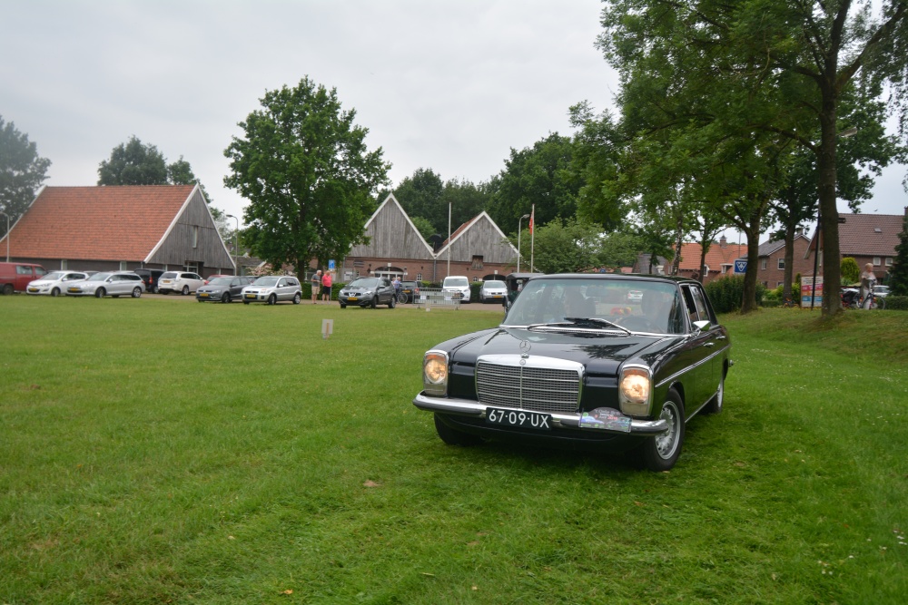 Oldtimerrit Geesteren 3 juni 2018 - 97